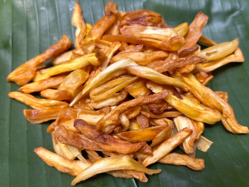 Chips Onam (4 items) 2025