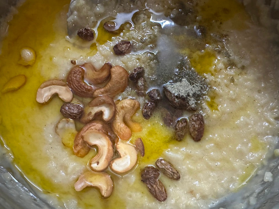 Paal Chakkarai Pongal Mix (Milk Sweet Pongal)