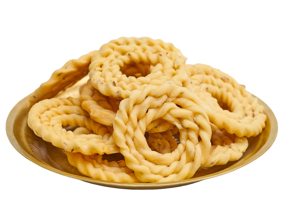 Kai Murukku