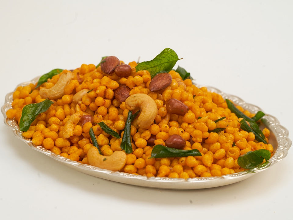 Karam Ganesha (4 items) 2025