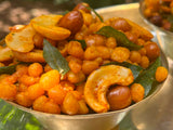 Kara Boondhi