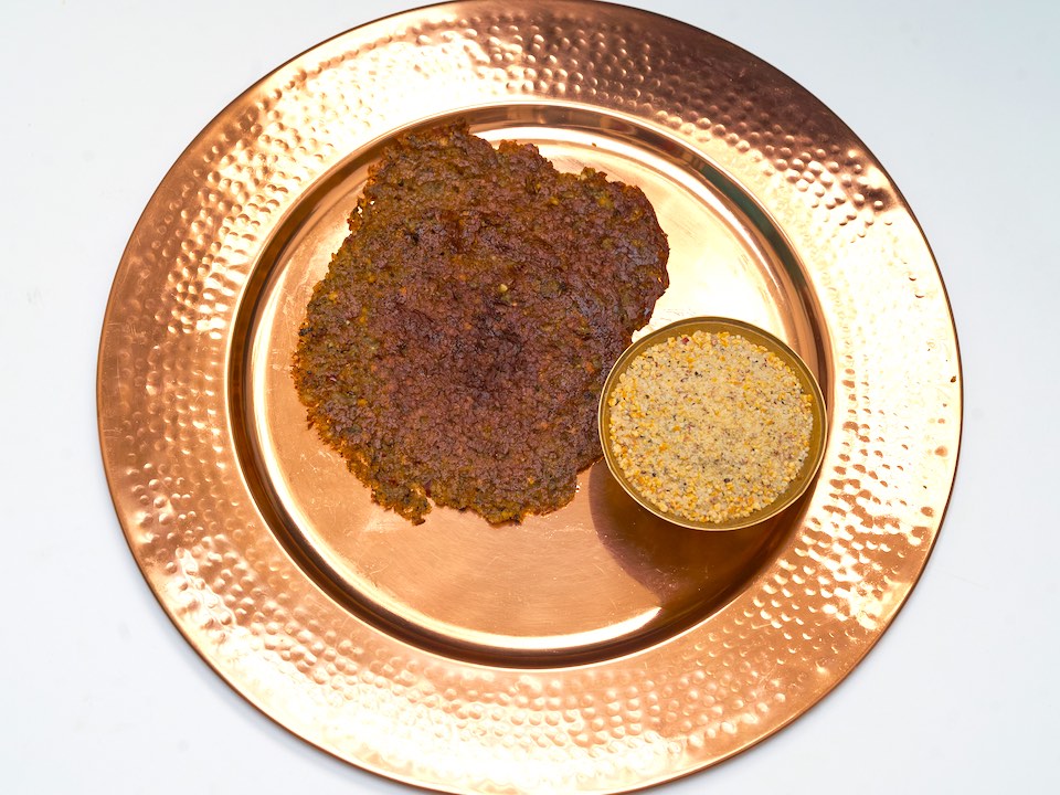 Karthigai Adai Mix (Lentil Dosa Dry)