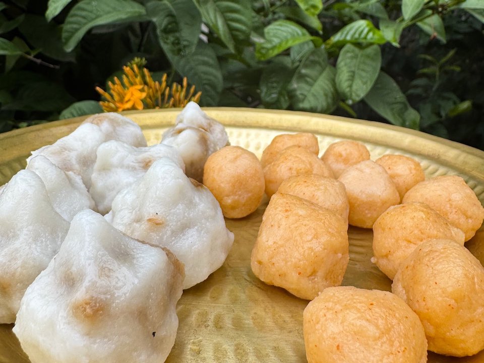 Kozhakattai Ganesha (2 items) 2025
