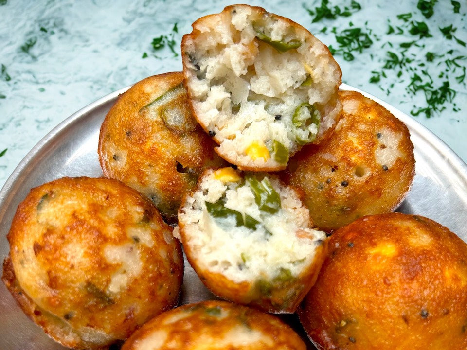 Appam Combo (Ready-To-Cook Mix)