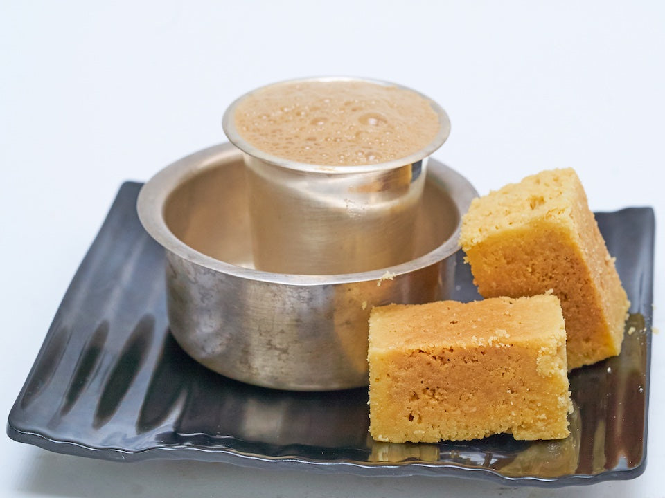 Mysore Pak