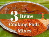 ReadyToCook Onam (3 items) 2025