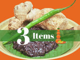Mini Onam (3 items) 2025