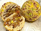 Gulkand Nuts Laddu