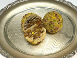 Gulkand Nuts Laddu