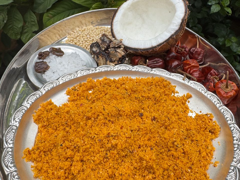 Mini Onam (3 items) 2025