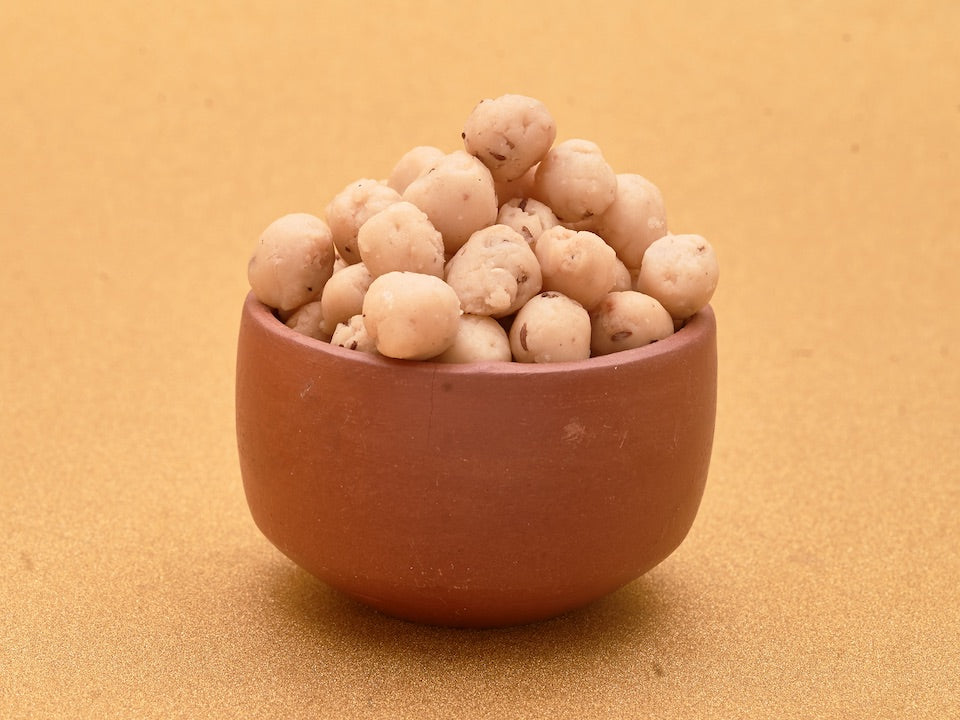 Uppu Cheedai (Salted Seedai)