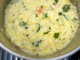 Ven Pongal Mix (Ghee Kichdi)