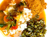 Thengai Thogayal Mix (Chutney)