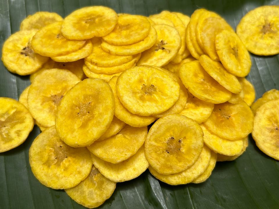 Chips Onam (4 items) 2025