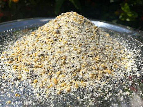 Karthigai Adai Mix (Lentil Dosa Dry)