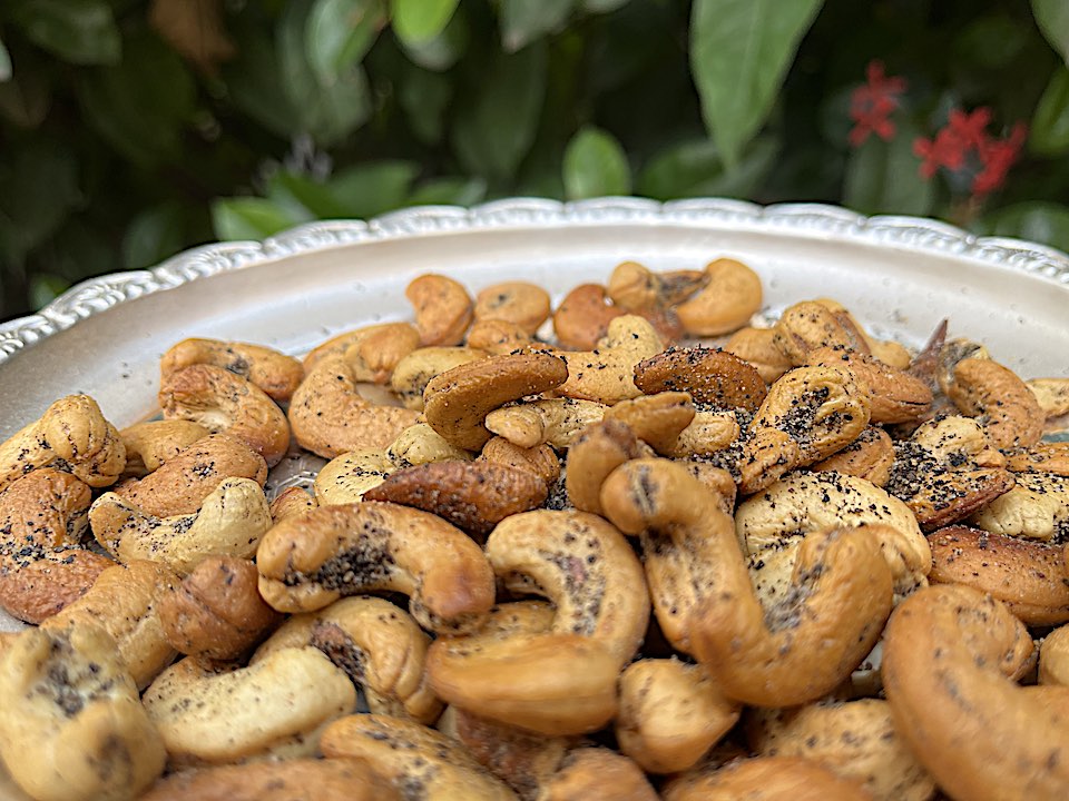 Diwali Nuts '25