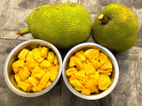 Chakka Varatti (Jackfruit Preserve)