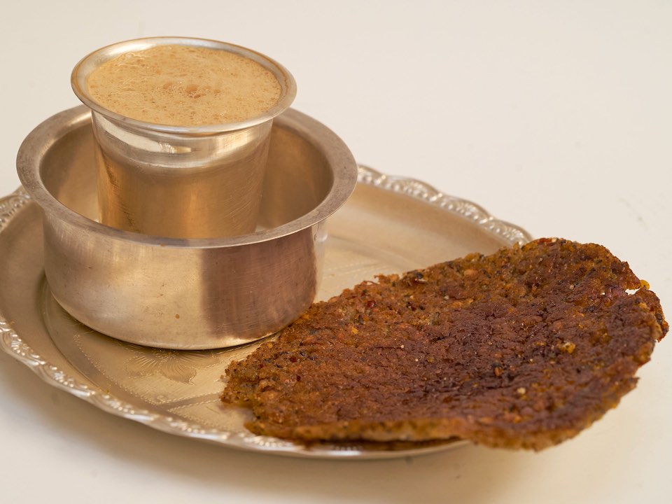 Karthigai Adai (Lentil Dosa Dry Mix)